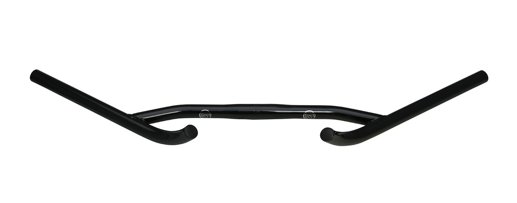 Steve Potts Cycles Siskiyou Handlebar CrMo(TWN) | Soma Fab Shop